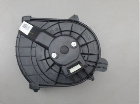 MOTEUR VENTILATEUR CHAUFFAGE RENAULT KANGOO