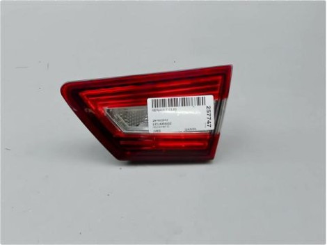 FEU ARRIERE INTERIEUR DROIT RENAULT CLIO