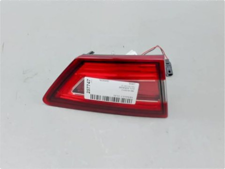 FEU ARRIERE INTERIEUR GAUCHE RENAULT CLIO