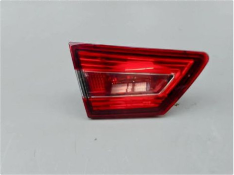FEU ARRIERE INTERIEUR GAUCHE RENAULT CLIO