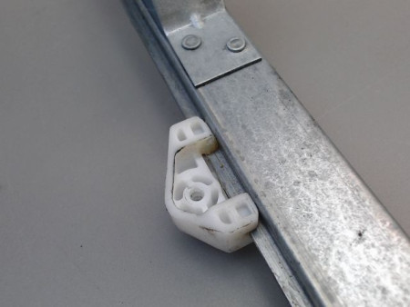 MECANISME LEVE-GLACE AVANT DROIT RENAULT KANGOO