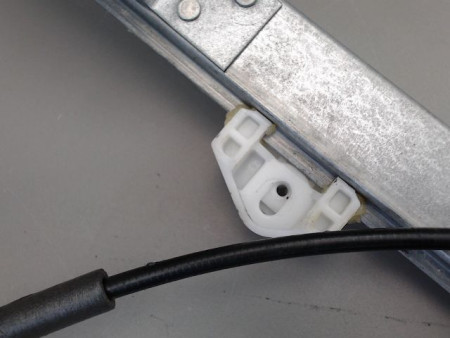 MECANISME LEVE-GLACE AVANT DROIT RENAULT KANGOO