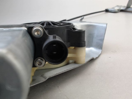 MECANISME LEVE-GLACE AVANT DROIT RENAULT KANGOO