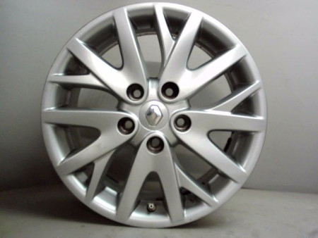 JANTE ALUMINIUM RENAULT LAGUNA