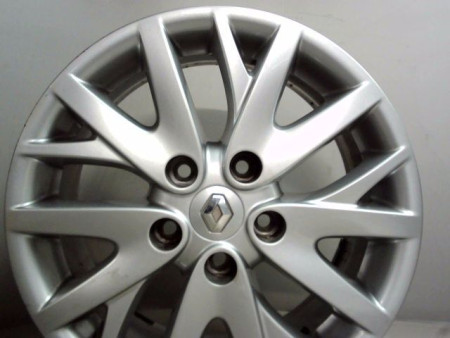 JANTE ALUMINIUM RENAULT LAGUNA