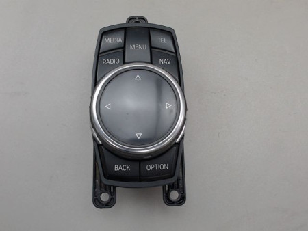 COMMANDE GPS B.M.W. SERIE 3
