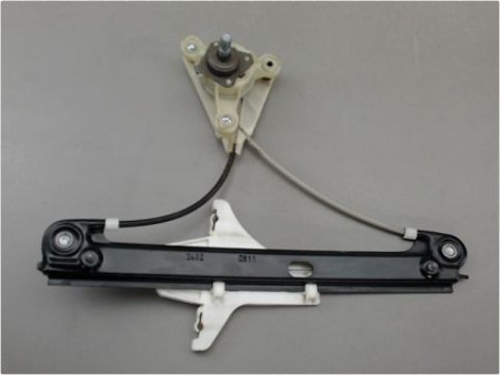 MECANISME LEVE-GLACE ARRIERE GAUCHE VOLKSWAGEN POLO