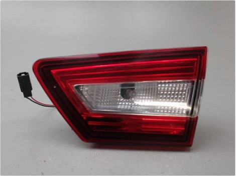 FEU ARRIERE INTERIEUR DROIT RENAULT CLIO