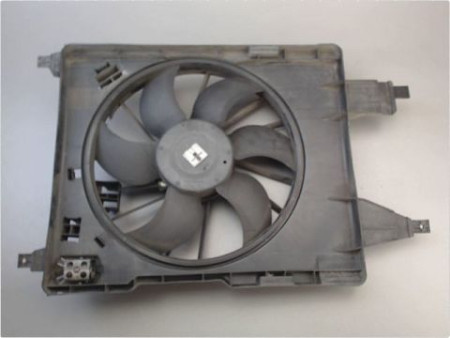 MOTEUR VENTILATEUR RADIATEUR RENAULT MEGANE