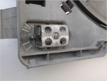 MOTEUR VENTILATEUR RADIATEUR RENAULT MEGANE