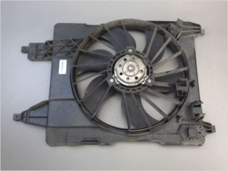 MOTEUR VENTILATEUR RADIATEUR RENAULT MEGANE