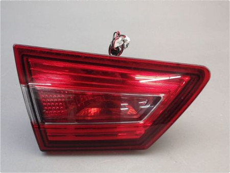 FEU ARRIERE INTERIEUR GAUCHE RENAULT CLIO