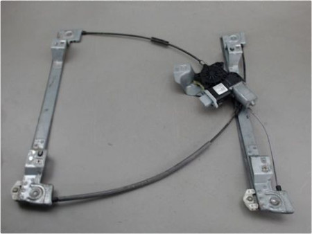 MECANISME LEVE-GLACE AVANT GAUCHE RENAULT KANGOO