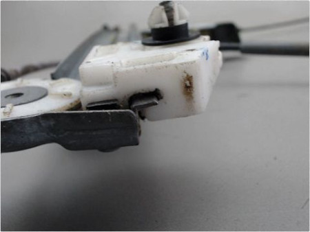 MECANISME LEVE-GLACE AVANT GAUCHE RENAULT KANGOO