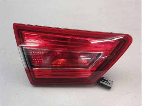 FEU ARRIERE INTERIEUR GAUCHE RENAULT CLIO