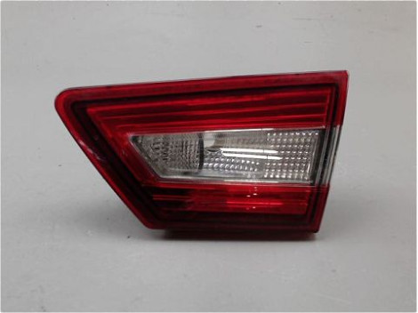 FEU ARRIERE INTERIEUR DROIT RENAULT CLIO