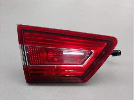 FEU ARRIERE INTERIEUR GAUCHE RENAULT CLIO