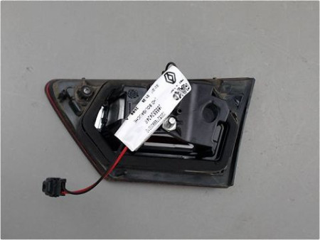 FEU ARRIERE INTERIEUR GAUCHE RENAULT CLIO