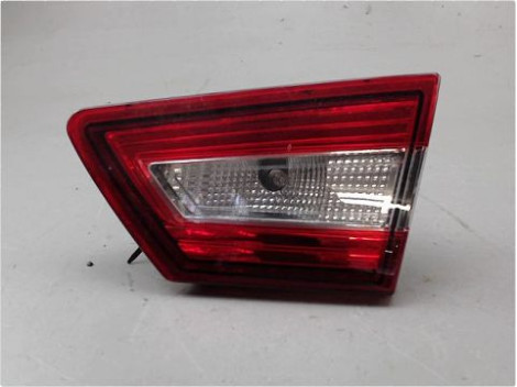 FEU ARRIERE INTERIEUR DROIT RENAULT CLIO