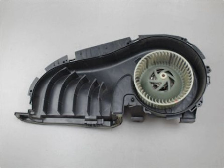 MOTEUR VENTILATEUR CHAUFFAGE RENAULT CLIO II CAMPUS 06-09