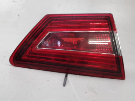 FEU ARRIERE INTERIEUR GAUCHE RENAULT CLIO