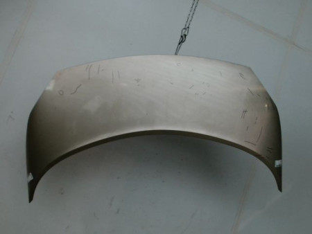 CAPOT RENAULT MEGANE