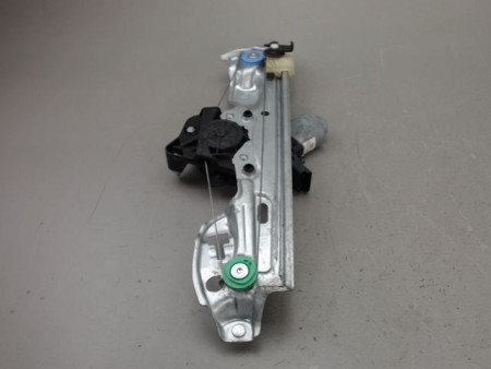 MECANISME LEVE-GLACE ARRIERE GAUCHE RENAULT MEGANE