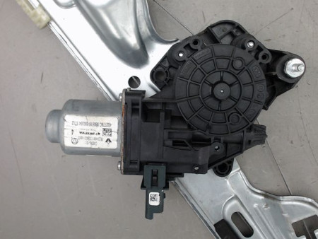 MECANISME LEVE-GLACE ARRIERE GAUCHE RENAULT MEGANE