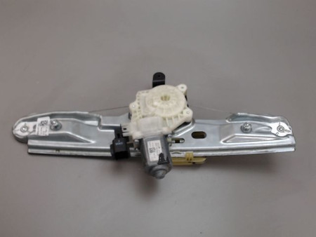 MECANISME LEVE-GLACE ARRIERE DROIT FORD FOCUS