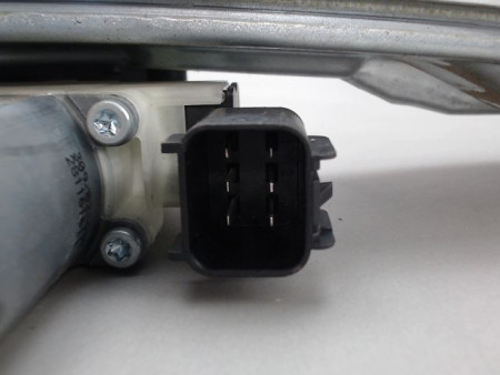 MECANISME LEVE-GLACE ARRIERE DROIT FORD FOCUS