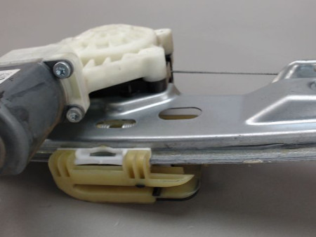 MECANISME LEVE-GLACE ARRIERE DROIT FORD FOCUS
