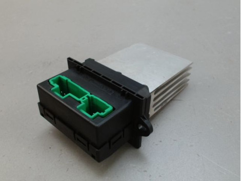 MODULE DE CHAUFFAGE RENAULT CLIO