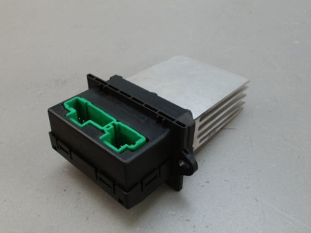 MODULE DE CHAUFFAGE RENAULT CLIO
