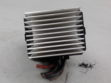 MODULE DE CHAUFFAGE RENAULT CLIO