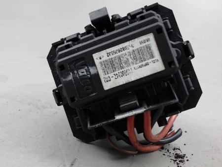 MODULE DE CHAUFFAGE RENAULT CLIO
