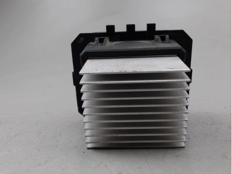 MODULE DE CHAUFFAGE RENAULT CLIO