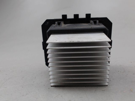 MODULE DE CHAUFFAGE RENAULT CLIO