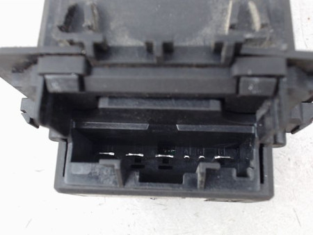 MODULE DE CHAUFFAGE RENAULT CLIO