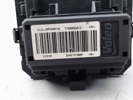 MODULE DE CHAUFFAGE RENAULT CLIO