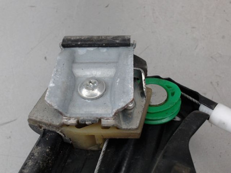 MECANISME LEVE-GLACE AVANT GAUCHE VOLKSWAGEN PASSAT