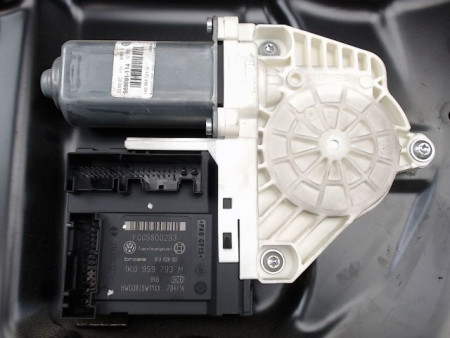 MECANISME LEVE-GLACE AVANT GAUCHE VOLKSWAGEN PASSAT
