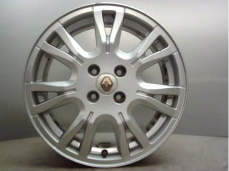 JANTE ALUMINIUM RENAULT MEGANE