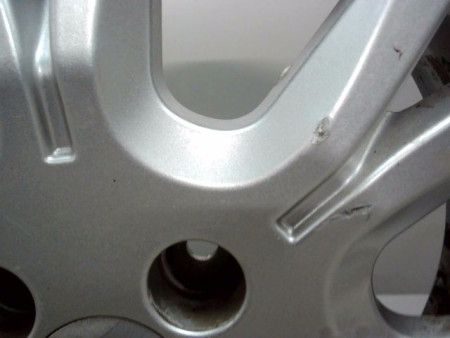 JANTE ALUMINIUM RENAULT MEGANE