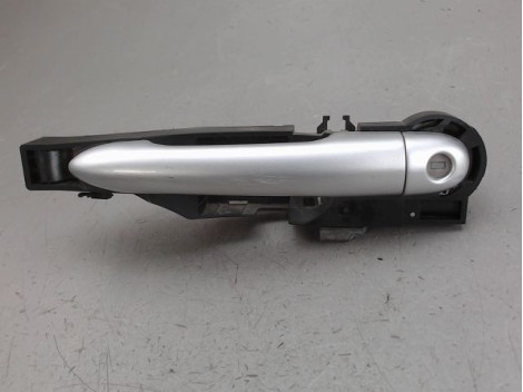 POIGNEE EXTERIEURE PORTE AVANT GAUCHE RENAULT CLIO