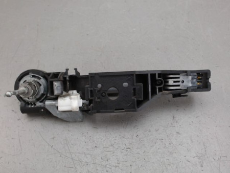POIGNEE EXTERIEURE PORTE AVANT GAUCHE RENAULT CLIO