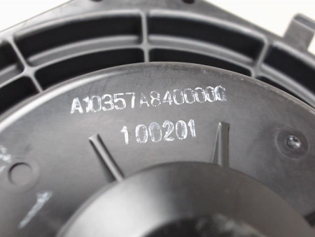 MOTEUR VENTILATEUR CHAUFFAGE RENAULT LAGUNA