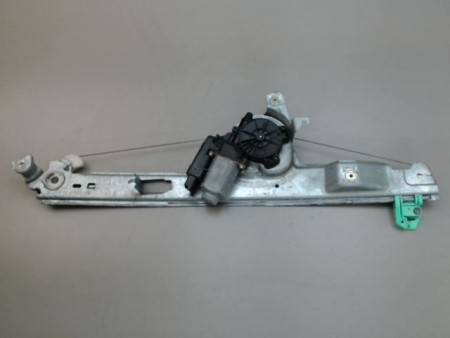 MECANISME LEVE-GLACE AVANT DROIT RENAULT MEGANE