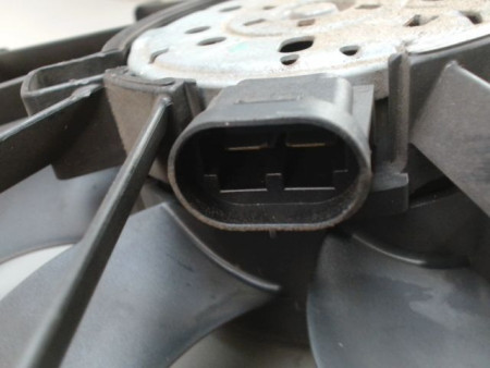 MOTEUR VENTILATEUR RADIATEUR RENAULT LAGUNA