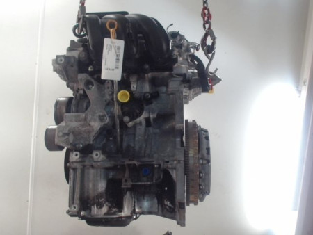 MOTEUR ESSENCE NISSAN MICRA 1.2