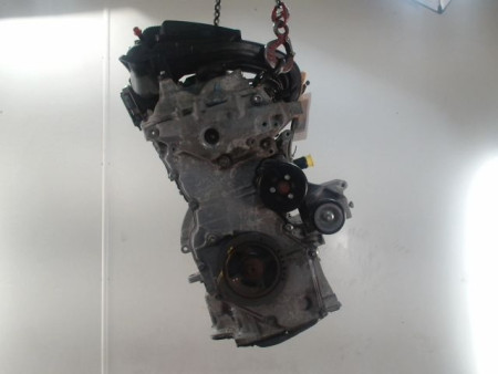 MOTEUR ESSENCE NISSAN MICRA 1.2